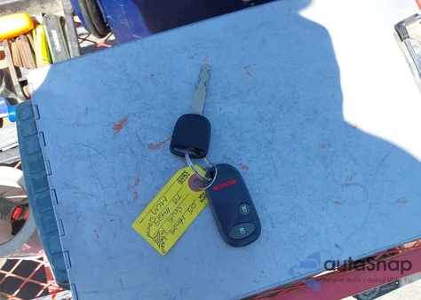 2005 Honda Civic Lx from USA, damaged, VIN 2HGES16585H542976